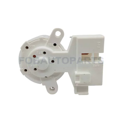 Auto Parts Ignition Starter Switch Replacement Fit for TOYOTA COROLLA 84450-20260/84450-12180 White - image 5