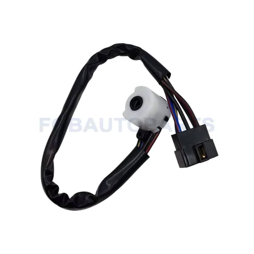 RTYPER Auto Parts Ignition Switch & Key Switch Connector for Pickup 1979-1981 84450-14021
