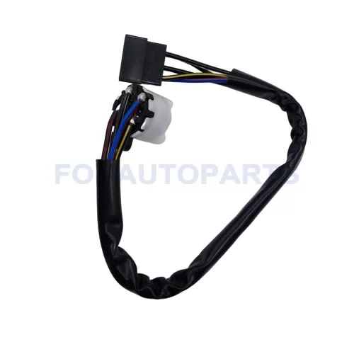 RTYPER Auto Parts Ignition Switch & Key Switch Connector for Pickup 1979-1981 84450-14021 - image 2