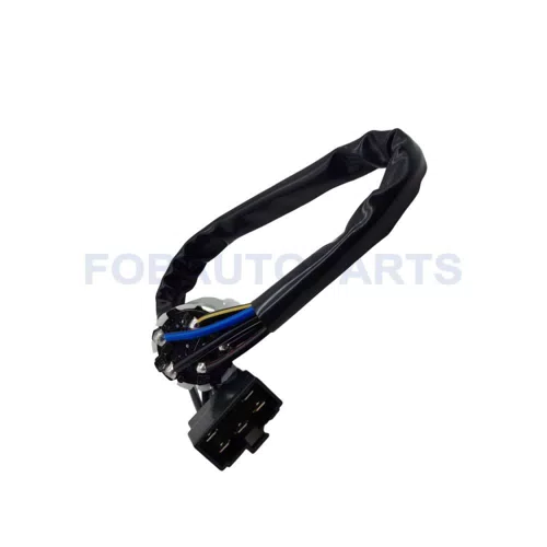 RTYPER Auto Parts Ignition Switch & Key Switch Connector for Pickup 1979-1981 84450-14021 - image 3