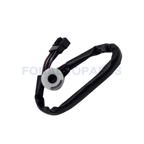 RTYPER Auto Parts Ignition Switch & Key Switch Connector for Pickup 1979-1981 84450-14021 - image 4