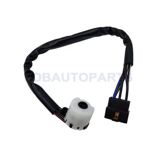 RTYPER Auto Parts Ignition Switch & Key Switch Connector for Pickup 1979-1981 84450-14021 - image 5