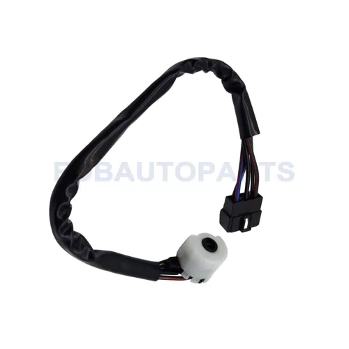 RTYPER Auto Parts Ignition Switch & Key Switch Connector for Pickup 1979-1981 84450-14021 - image 6