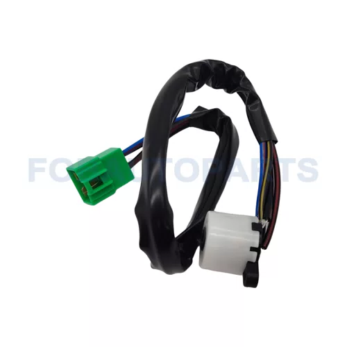 Ignition Switch for TOYOTA FJ40 FJ43 FJ45 LAND CRUISER 84450-60070 - image 3
