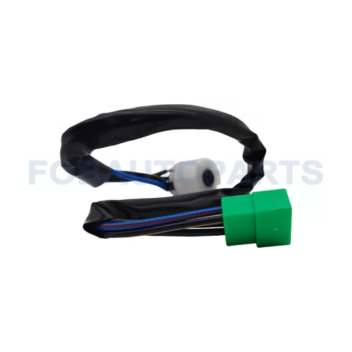 Ignition Switch for TOYOTA FJ40 FJ43 FJ45 LAND CRUISER 84450-60070 - image 5