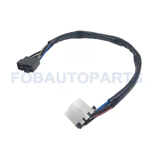 Ignition Switch Assembly for Toyota Landcruiser 85-92 4.0L HJ75 FJ75 84450-60120 - image 2
