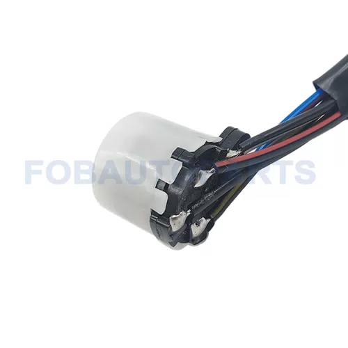Ignition Switch Assembly for Toyota Landcruiser 85-92 4.0L HJ75 FJ75 84450-60120 - image 4