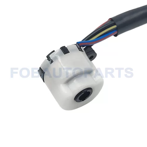 Ignition Switch Assembly for Toyota Landcruiser 85-92 4.0L HJ75 FJ75 84450-60120 - image 5