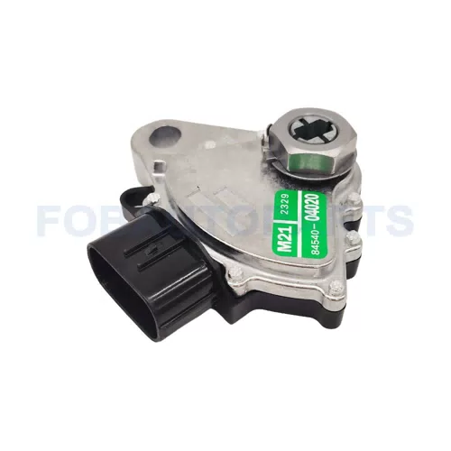 Neutral Safety Switch Replacement for Toyota Land Cruiser 2015-2021 84540-04020 8454004020 - image 4