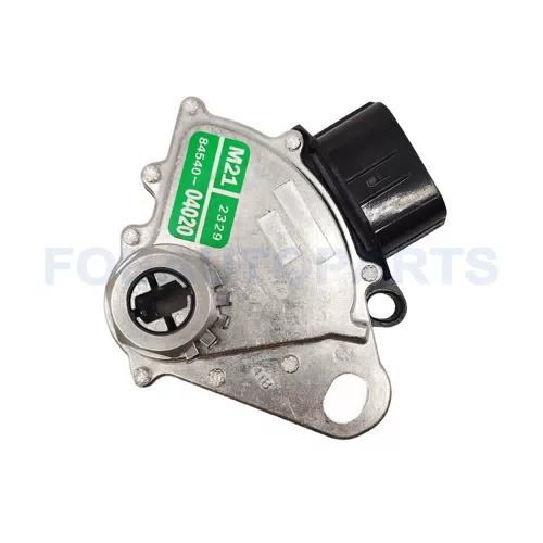 Neutral Safety Switch Replacement for Toyota Land Cruiser 2015-2021 84540-04020 8454004020 - image 6