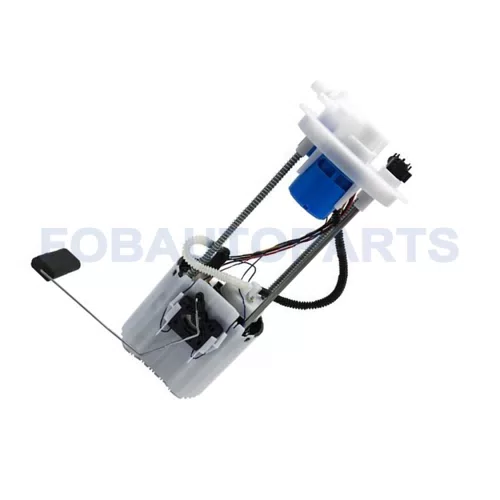 New Fuel Pump Assembly Module for 19-20 Chevrolet Silverado 1500 GMC Sierra 1500 84715864 - image 3