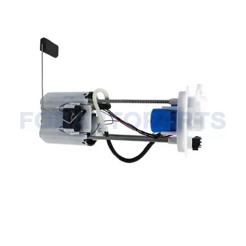 New Fuel Pump Assembly Module for 19-20 Chevrolet Silverado 1500 GMC Sierra 1500 84715864 - image 4