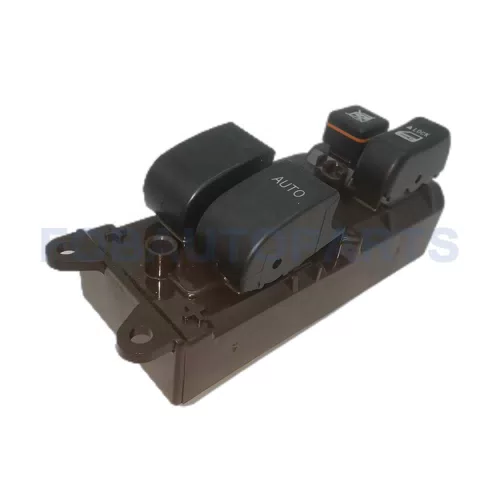 Window Switch for Toyota Hilux Fortuner 84820-0K041 - image 2