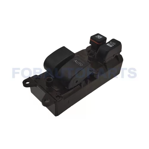 Right Driver Side Power Window Switch for Toyota Hilux Hiace Yaris Land Cruiser 84820-10090 8482010090