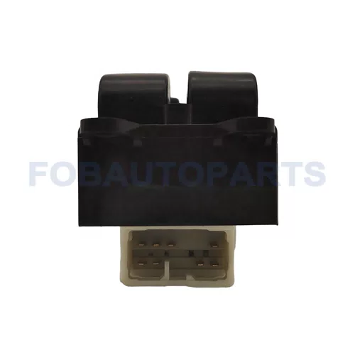 Right Driver Side Power Window Switch for Toyota Hilux Hiace Yaris Land Cruiser 84820-10090 8482010090 - image 3