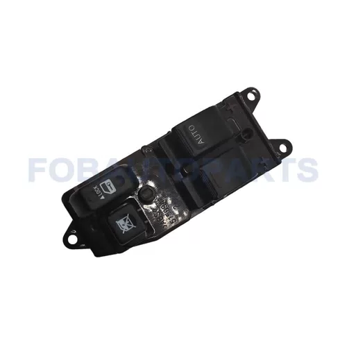 Right Driver Side Power Window Switch for Toyota Hilux Hiace Yaris Land Cruiser 84820-10090 8482010090 - image 4