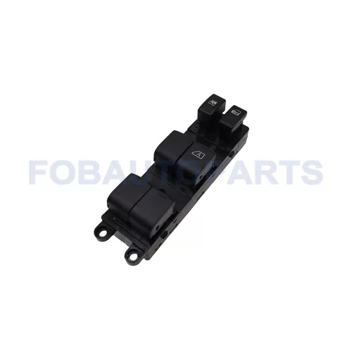 Car Power Window Master Control Switch for Toyota Corolla 2008-2011 8482012500 84820-12500 - image 2