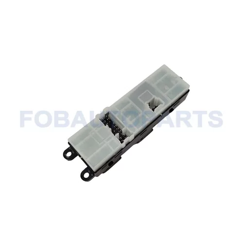 Car Power Window Master Control Switch for Toyota Corolla 2008-2011 8482012500 84820-12500 - image 4