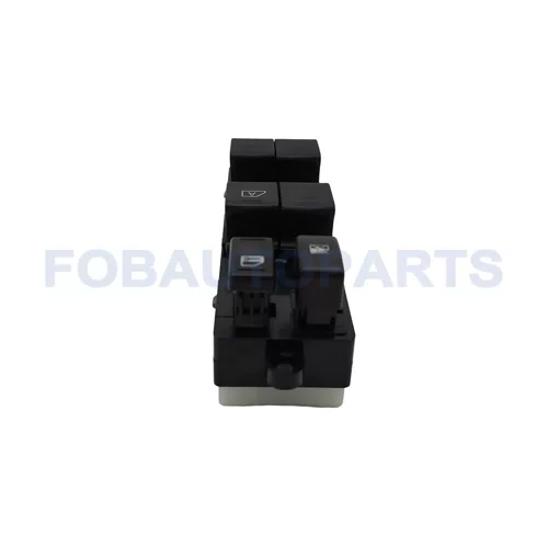 Car Power Window Master Control Switch for Toyota Corolla 2008-2011 8482012500 84820-12500 - image 5