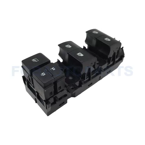 Electric Power Master Window Control Switch for TOYOTA INNOVA REBORN 84840-0K012 848400K012