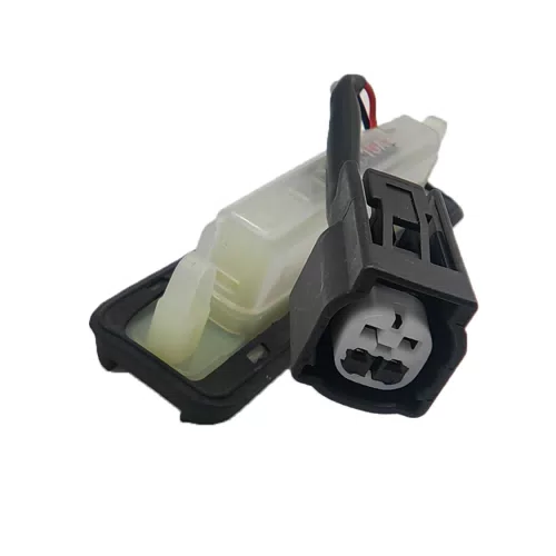 84840-35010 Back Door Opener Switch For Toyota 4Runner - image 3