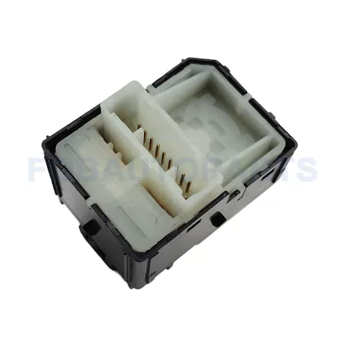 Electric Power Master Window Control Switch for Toyota Model 84872-0K030 - image 4