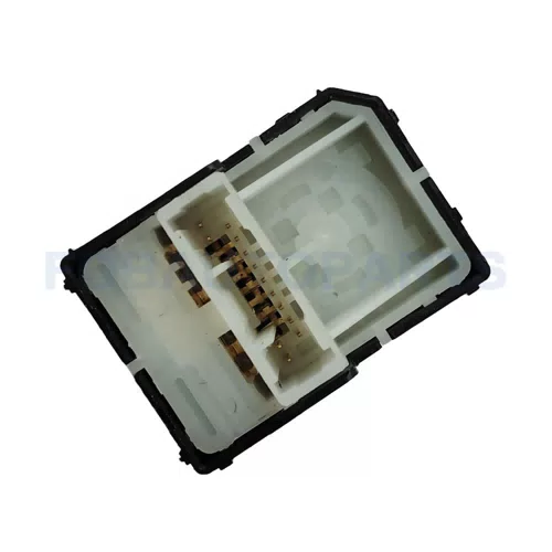 Electric Power Master Window Control Switch for Toyota Model 84872-0K030 - image 5