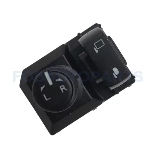 Electric Power Master Window Control Switch for Toyota Model 84872-0K030 - image 6