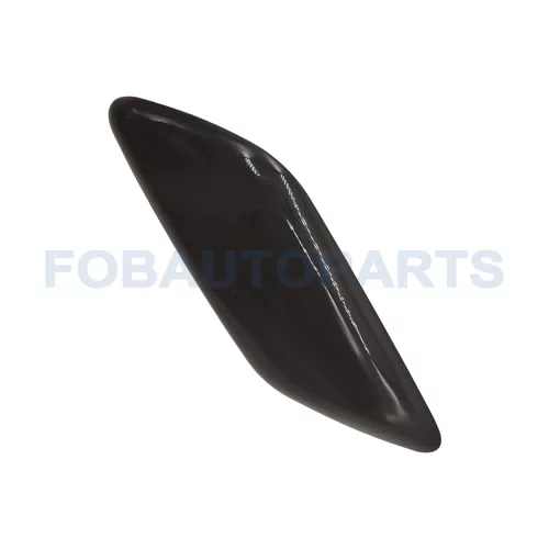 Headlamp Washer Nozzle Cover Cap for Toyota Corolla 1.8l 2.4l 2006-2013 85045-12080 - image 2