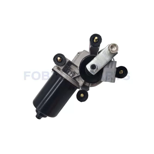 Wiper Motor Assembly Compatible with Land Cruiser FJ FZJ HDJ HJ HZJ KZJ LJ PZJ RJ7 Windscreen Wiper Motor 85110-60201