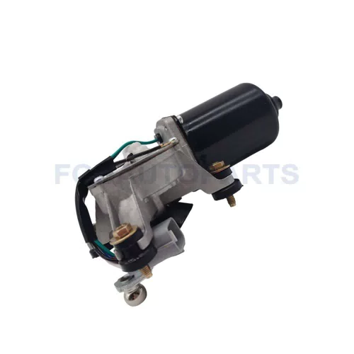 Wiper Motor Assembly Compatible with Land Cruiser FJ FZJ HDJ HJ HZJ KZJ LJ PZJ RJ7 Windscreen Wiper Motor 85110-60201 - image 2
