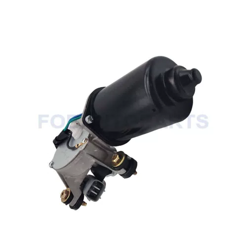 Wiper Motor Assembly Compatible with Land Cruiser FJ FZJ HDJ HJ HZJ KZJ LJ PZJ RJ7 Windscreen Wiper Motor 85110-60201 - image 3