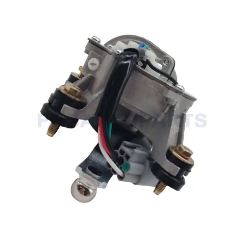 Wiper Motor Assembly Compatible with Land Cruiser FJ FZJ HDJ HJ HZJ KZJ LJ PZJ RJ7 Windscreen Wiper Motor 85110-60201 - image 4