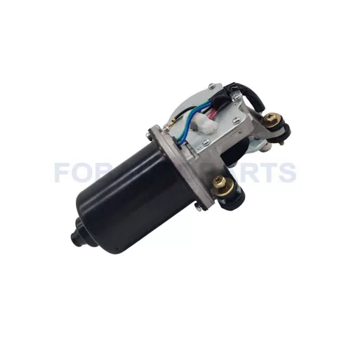 Wiper Motor Assembly Compatible with Land Cruiser FJ FZJ HDJ HJ HZJ KZJ LJ PZJ RJ7 Windscreen Wiper Motor 85110-60201 - image 5