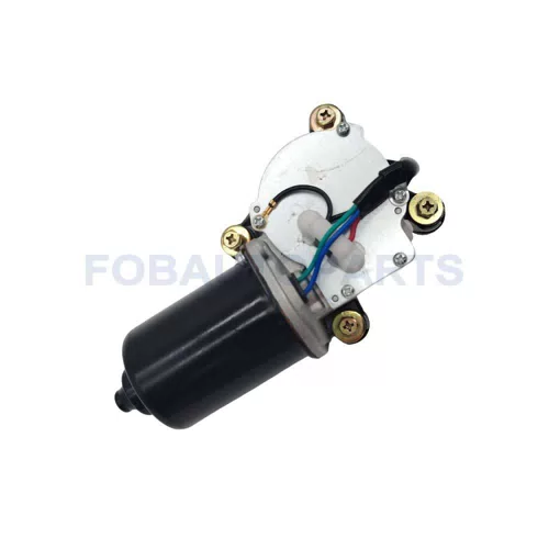 Wiper Motor Assembly Compatible with Land Cruiser FJ FZJ HDJ HJ HZJ KZJ LJ PZJ RJ7 Windscreen Wiper Motor 85110-60201 - image 6