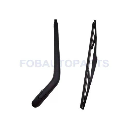 85241-BZ020 Rear Window Windscreen Wiper Arm & Blade for Toyota Avanza - image 2