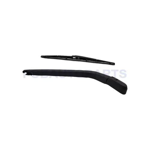 85241-BZ020 Rear Window Windscreen Wiper Arm & Blade for Toyota Avanza - image 3