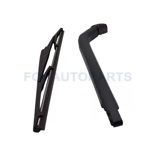 85241-BZ020 Rear Window Windscreen Wiper Arm & Blade for Toyota Avanza - image 6