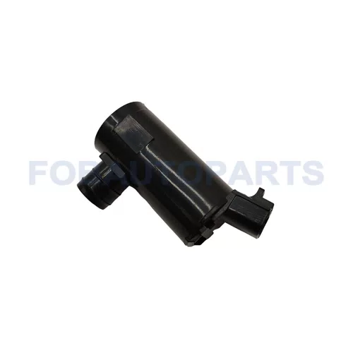 Windshield Washer Pump Washer Motor Front/Rear for Toyota Echo 2003-2008 for Toyota Corolla 1997-2006 85330-10280 - image 2