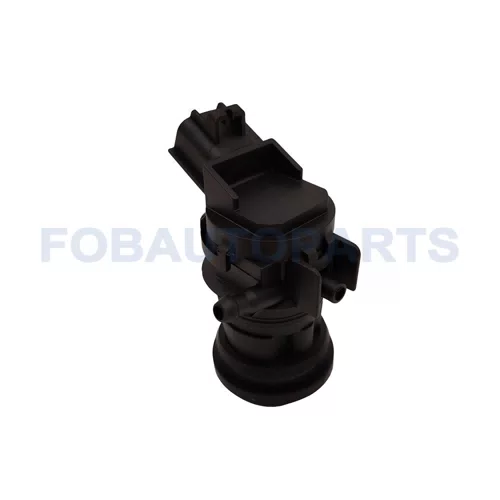 Windshield Washer Pump Washer Motor for Toyota Yaris 1.5 2012-2014 85330-21010 8533021010 - image 2