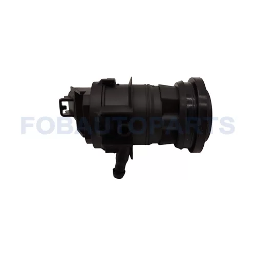 Windshield Washer Pump Washer Motor for Toyota Yaris 1.5 2012-2014 85330-21010 8533021010 - image 3