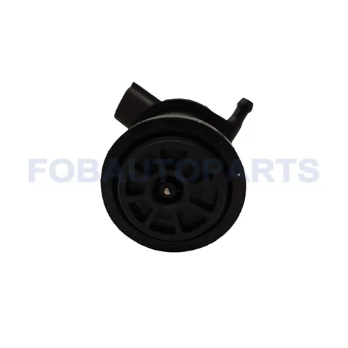 Windshield Washer Pump Washer Motor for Toyota Yaris 1.5 2012-2014 85330-21010 8533021010 - image 5