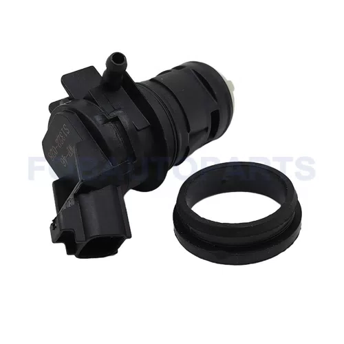 Car Front Windshield Washer Fluid Pump for Toyota Tundra 2007-2016 8533060160 11WP2009RA 8533042030