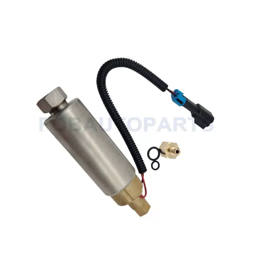 Electric Fuel Pump Replacement for Mercury Mercruiser Marine Boat 4.3L 5.0L 5.7L V6 V8 861155A3 - image 3