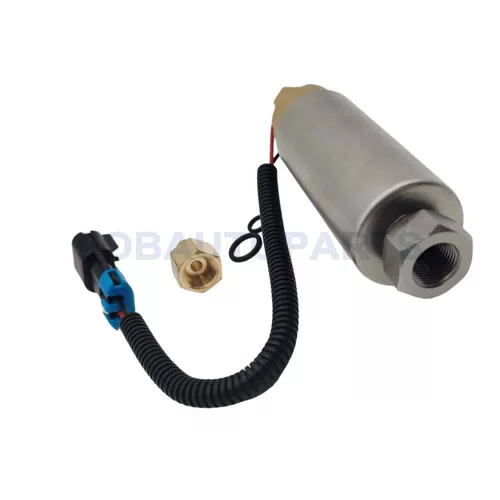 Electric Fuel Pump Replacement for Mercury Mercruiser Marine Boat 4.3L 5.0L 5.7L V6 V8 861155A3 - image 4