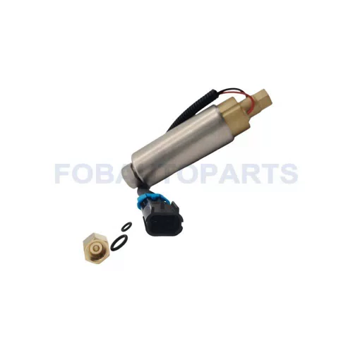 Electric Fuel Pump Replacement for Mercury Mercruiser Marine Boat 4.3L 5.0L 5.7L V6 V8 861155A3 - image 5