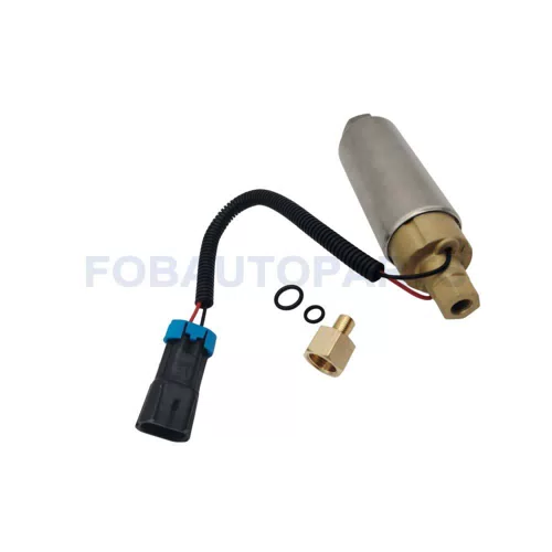 Electric Fuel Pump Replacement for Mercury Mercruiser Marine Boat 4.3L 5.0L 5.7L V6 V8 861155A3 - image 6