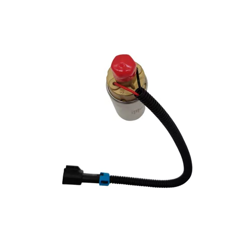 Fuel Pump for MerCruiser EFI MPI V8 V6 305 350 454 502 EFI PH500M014 861156A1 - image 5