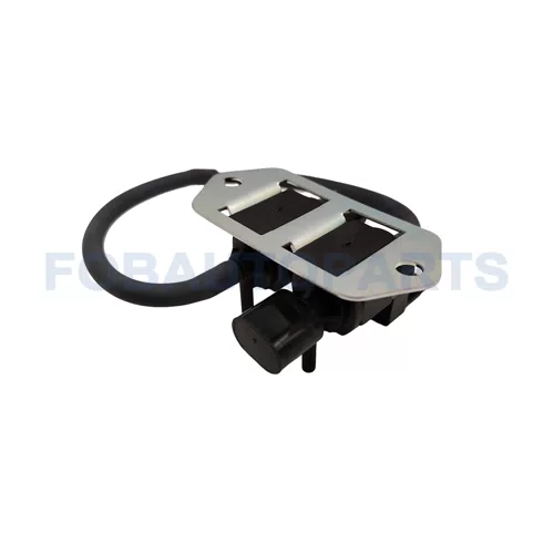 VVT Variable Valve Timing Solenoid for Mitsubishi 8657A031 - image 2