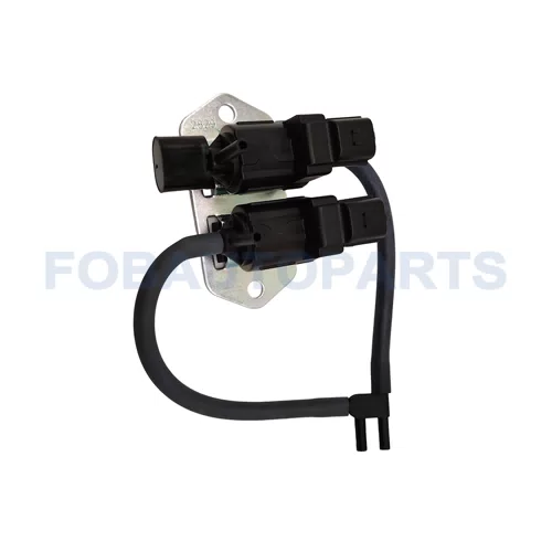VVT Variable Valve Timing Solenoid for Mitsubishi 8657A031 - image 3